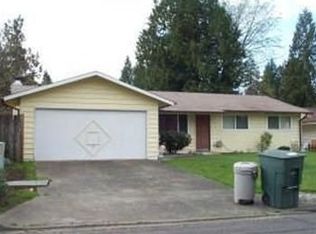 11217 SE 320th Pl, Auburn, WA 98092