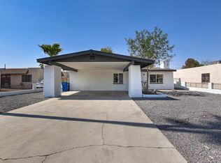 3850 N 23rd Dr, Phoenix, AZ 85015
