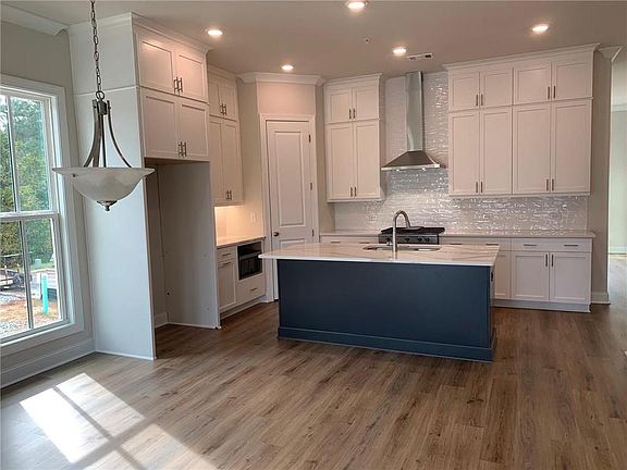 Welcome to Atley in Downtown Allpharetta