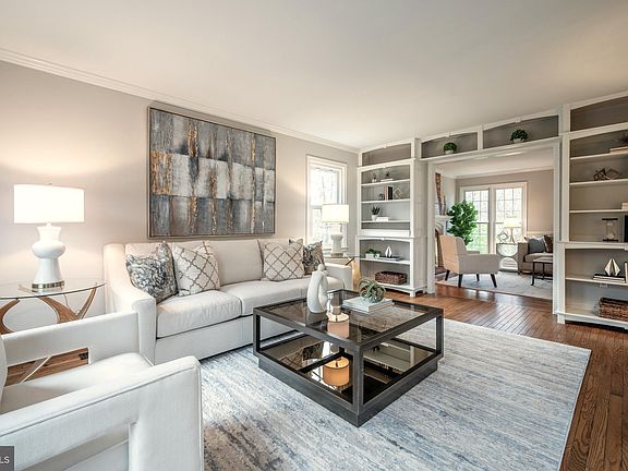 4th image of 1656 Quail Hollow Ct