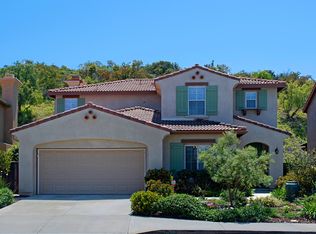 1055 Camino Del Sol, San Marcos, CA 92069