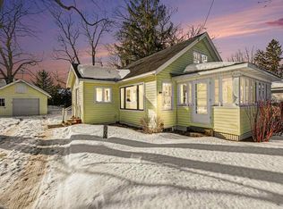 665 Harrison St, Harbor Springs, MI 49740