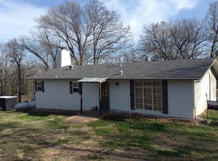 100 Sapulpa Rd, Bernice, OK 74331