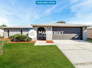 9130 Hunt Club Ln, Port Richey, FL 34668