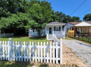 1112 Polk Ave, Perdido Key, FL 32507