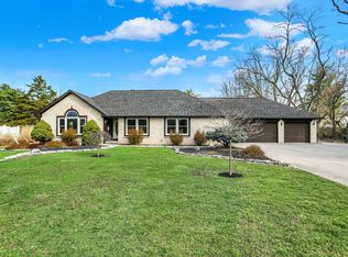 12122 Sycamore Dr, Indianapolis, IN