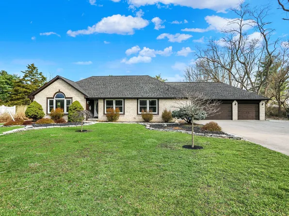 12122 Sycamore Dr, Indianapolis, IN 46236