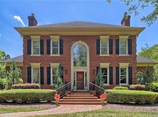 5320 Colony Rd, Charlotte, NC 28226