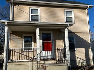 740 2nd St FLOOR 1, Dunellen, NJ 08812