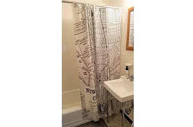 Rented by City Connections Realty