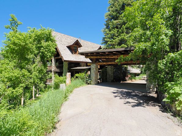 2718 E Stewart Rd, Sundance, UT 84604