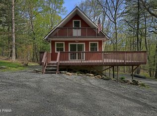 117 Willow Dell Dr, Dingmans Ferry, PA 18328