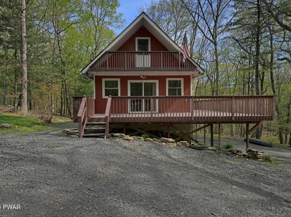 117 Willow Dell Dr, Dingmans Ferry, PA 18328