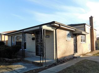 1143 W 107th St, Chicago, IL