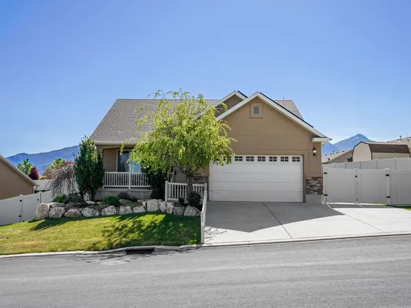 651 River Rock Dr, Santaquin, UT 84655