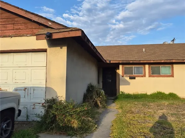 2117 S Bonita Ave, Ontario, CA 91762