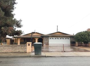 1108 Lily St, Wasco, CA 93280