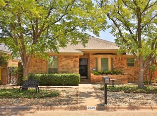2525 Cloverleaf Ln, Abilene, TX 79601