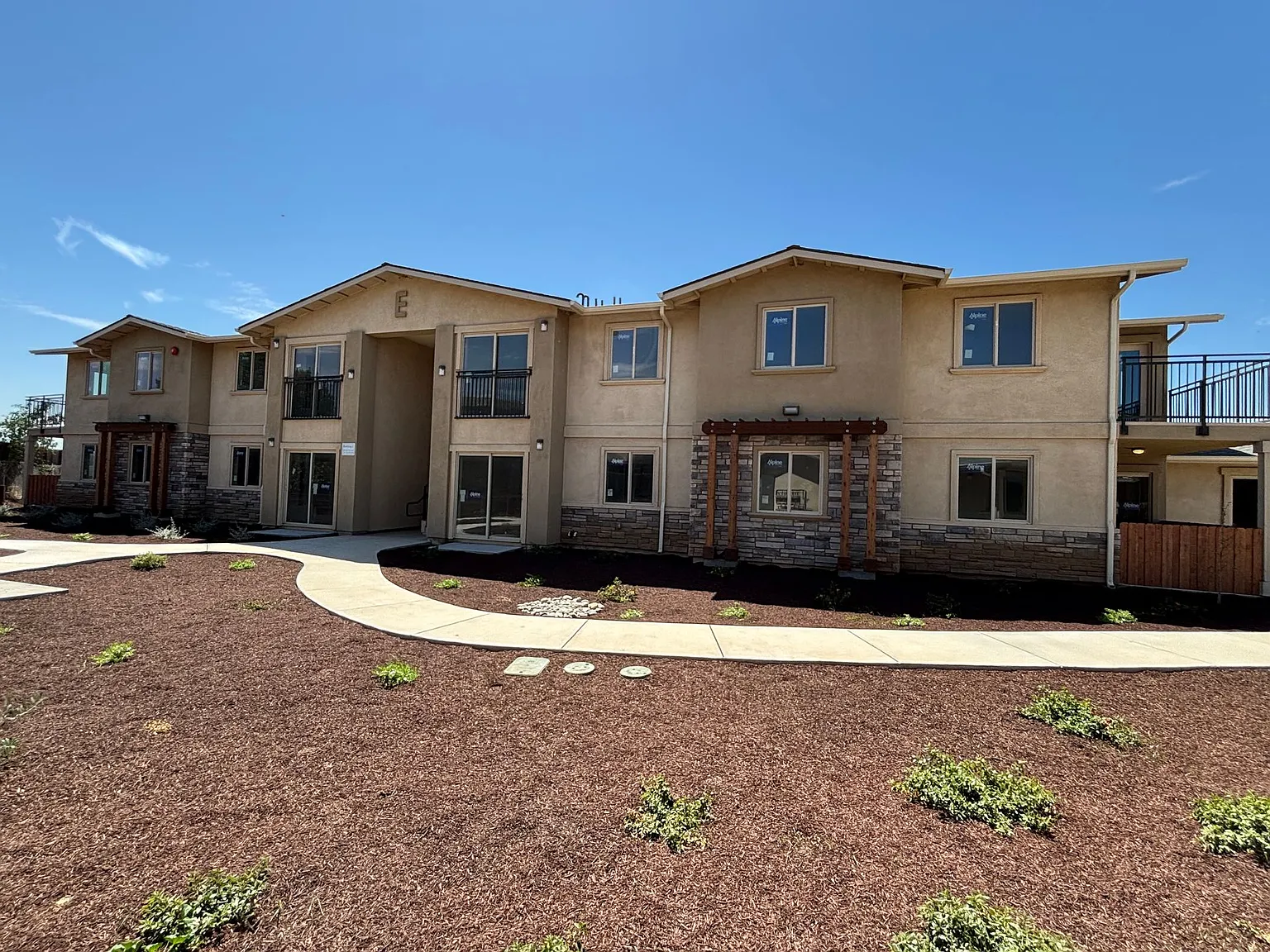 Cornerstone Apartments — Photo 4