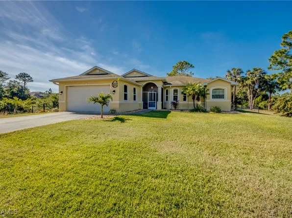 136 Bell Blvd S, Lehigh Acres, FL 33974