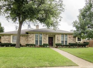 1202 E Berkeley Dr, Richardson, TX 75081