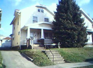 1021 20th St, Portsmouth, OH 45662