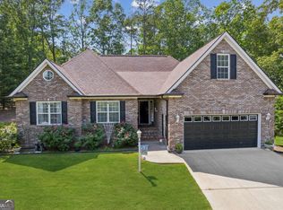 133 Whispering Oaks Dr, Ellijay, GA 30536