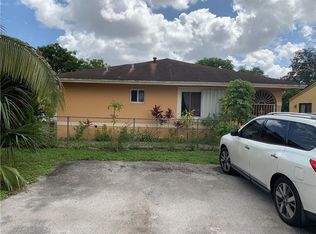 20752 NW 41st Avenue Rd, Opa Locka, FL 33055