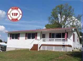 1173 Township Road 753, Ashland, OH 44805