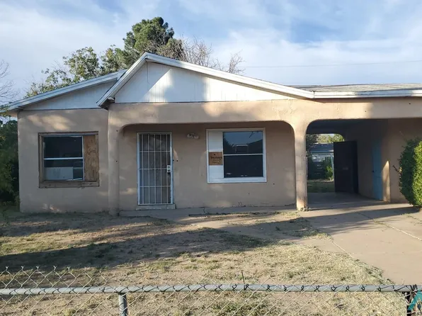 (undisclosed Address), Roswell, NM 88203