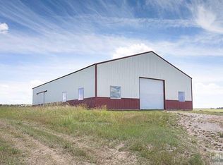 7020 Southfork Rd, Billings, MT 59101