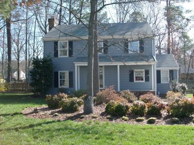 2452 Crowncrest Dr, Henrico, VA, 23233