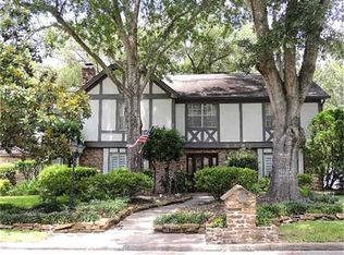 19318 Enchanted Oaks Dr, Spring, TX 77388