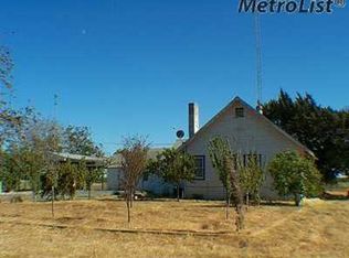 7011 Mariposa Way, Merced, CA 95341