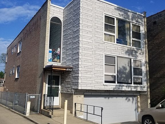 2nd image of 8743 Saint Louis Ave APT 1
