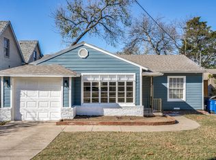 6711 Santa Fe Ave, Dallas, TX 75223