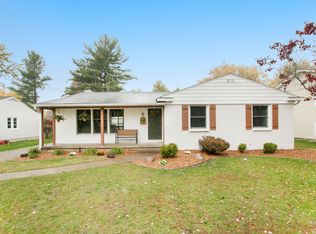 1807 Stilesgate St SE, Grand Rapids, MI 49508