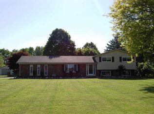 1301 Holmes Rd, Allenton, MI 48002