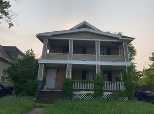 4105 E 123rd St, Cleveland, OH 44105