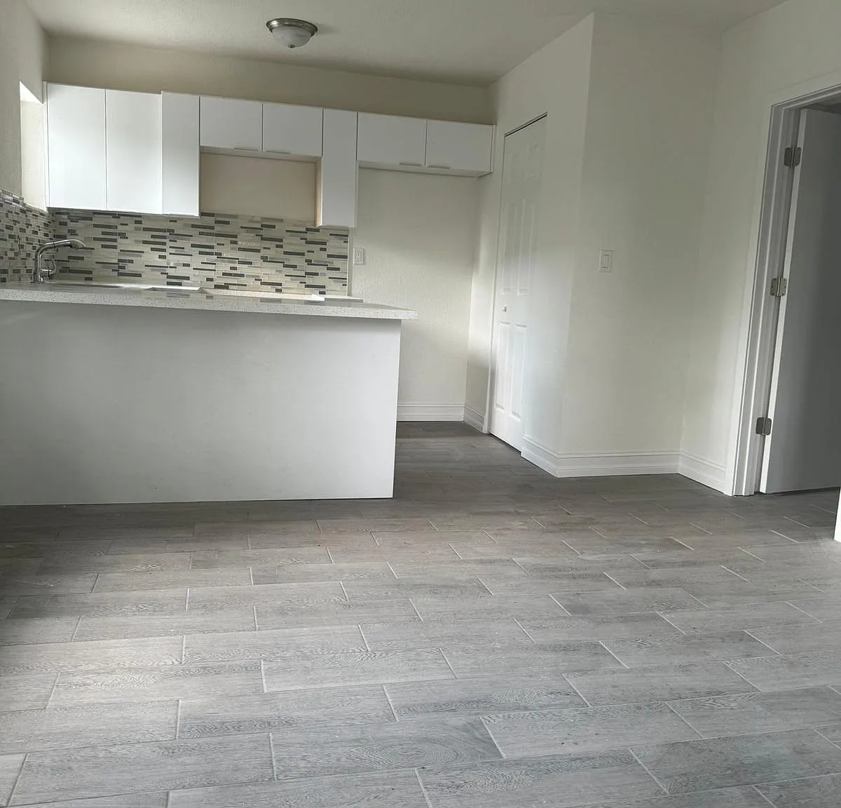 1 bed, $1,800 — Photo 4