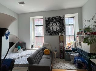 1661B Washington St #307, Boston, MA 02118