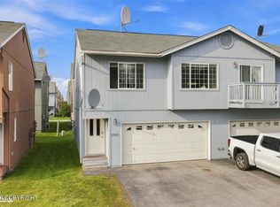 2969 Silver Chase Ct #21, Anchorage, AK 99507