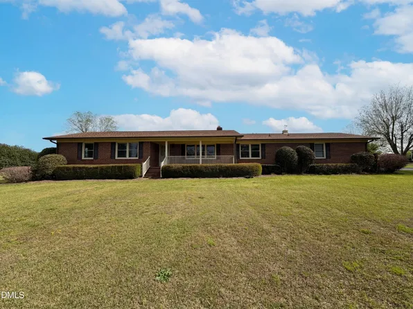 2037 Rice Rd, Sanford, NC 27330