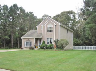 14 Evio John Ct, Marmora, NJ