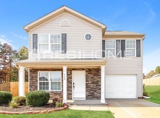 969 Mary Grace Ln, Duncan, SC 29334