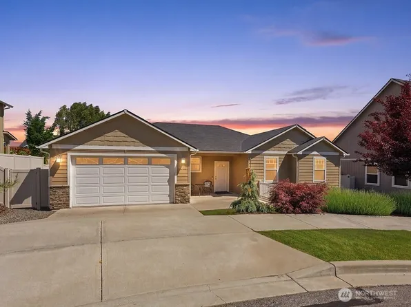 1738 Skylar Court, Wenatchee, WA 98801