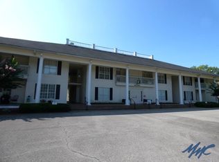 1280 Middle Tennessee Blvd APT H2, Murfreesboro, TN 37130