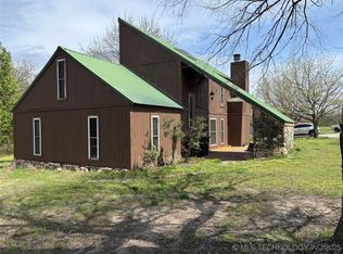 1554 Grandview Rd, Ardmore, OK 73401