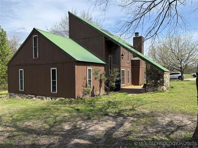 1554 Grandview Rd, Ardmore, OK, 73401