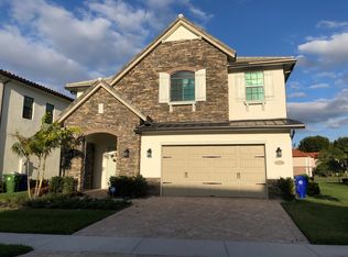 1111 SW 113th Way, Pembroke Pines, FL 33025